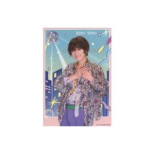 中古生写真(男性) FANTASTICS from EXILE TRIBE/木村慧人/少女漫画風/舞...