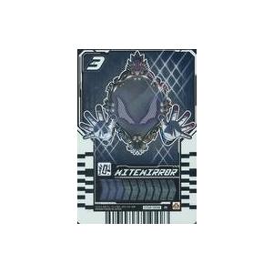 中古ライドケミートレカ CD2-009[R]：MITEMIRROR