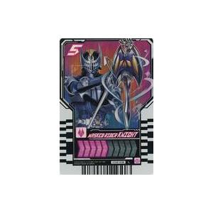 中古ライドケミートレカ CD2-018[L]：MASKED RIDER KNIGHT