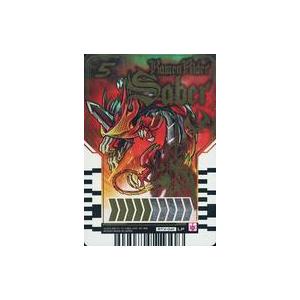 中古ライドケミートレカ RTX-041[LP]：KAMEN RIDER SABER