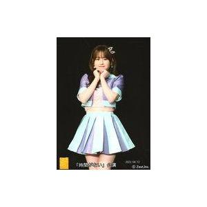 中古生写真(AKB48・SKE48) 西井美桜/2023/04/12「時間がない」公演/劇場公演撮っ...