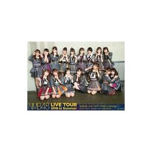 中古生写真(AKB48・SKE48) NMB48/集合(16人)/横型・2018.7.30 at 〔...