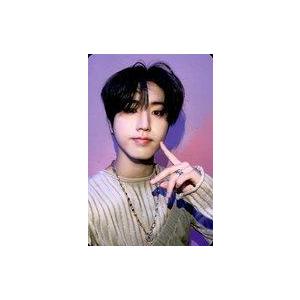 中古コレクションカード(男性) Stray Kids/HAN(ハン)/CD「樂-STAR (ROCK...