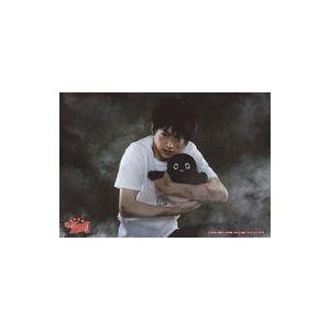 中古生写真(男性) 杉江大志(一般細胞)/横型・キャラクターショット/体内活劇「はたらく細胞」II ...