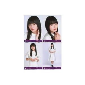 中古生写真(乃木坂46) ◇遠藤さくら/CD「Monopoly」初回仕様限定盤封入特典生写真 4種コ...