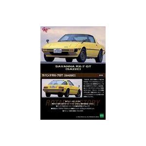 中古アニメ系トレカ 033[レギュラーカード]：サバンナ RX-7GT(SA22C)