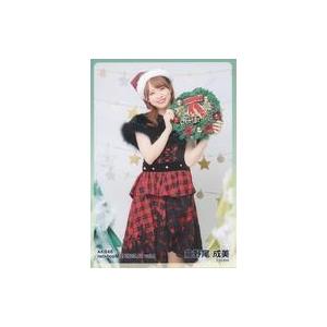 中古生写真(AKB48・SKE48) 倉野尾成美/膝上/AKB48 2023年12月度 net sh...