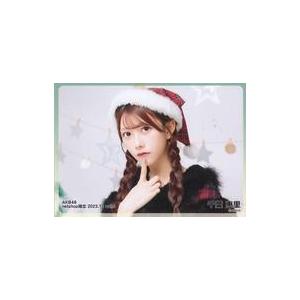 中古生写真(AKB48・SKE48) 千葉恵里/横型/AKB48 2023年12月度 net sho...