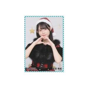 中古生写真(AKB48・SKE48) 太田有紀/上半身/AKB48 17期研究生 2023年12月度...