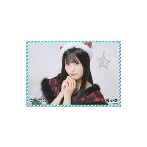 中古生写真(AKB48・SKE48) 小濱心音/横型/AKB48 17期研究生 2023年12月度 ...