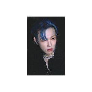 中古コレクションカード(男性) ATEEZ/ホンジュン(Hongjoong)/CD「THE WORL...