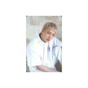 中古コレクションカード(男性) ATEEZ/ミンギ(Mingi)/CD「THE WORLD EP.2...