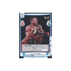 中古Reバース for you NJPW/003B-036[R]：シェイン・ヘイスト