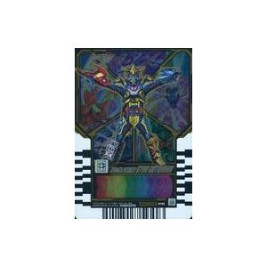 中古ライドケミートレカ PRC-029[PR]：KAMEN RIDER STAR GOTCHARD