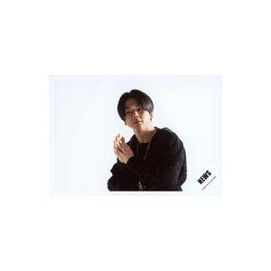 中古生写真(ジャニーズ) NEWS/増田貴久/「...の商品画像