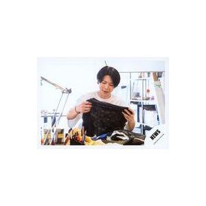 中古生写真(ジャニーズ) NEWS/増田貴久/ア...の商品画像