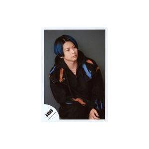 中古生写真(ジャニーズ) NEWS/増田貴久/NEWS「ポートレートシリーズ」オリジナルフォト/公式生写真