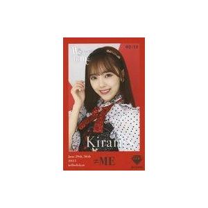 中古生写真(女性) 02：ノットイコールミー(≠ME)/落合希来里/≠ME全国ツアー2023「We ...