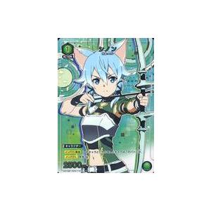 ユニオンアリーナ UA33BT/NGR-1-051 リリエル 半深淵形態/リリサ (SR