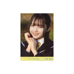 中古生写真(女性) 3：ニアリーイコールジョイ(□JOY)/市原愛弓/CD「きっと、絶対、絶対」Ty...