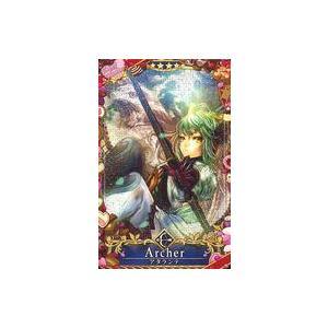 中古Fate [☆☆☆☆]：【第5段階/Fatal】アタランテ(Happy Valentine202...