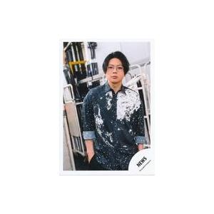 中古生写真(STARTO) NEWS/増田貴久/...の商品画像