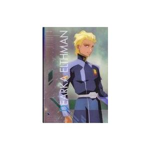 中古アニメ系トレカ 1-012[R]：ディアッカ・エルスマン