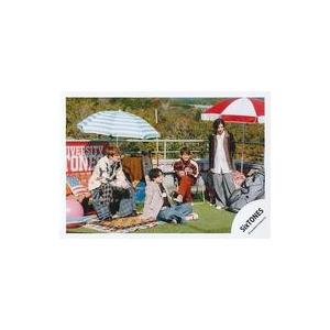 Travis Japan オリジナルポーチ 『Road to A(FC限定盤)』封入特典