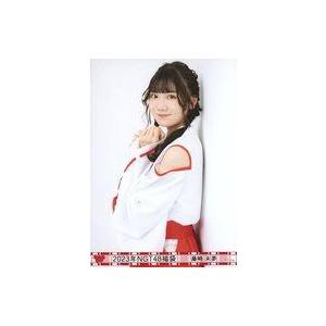 中古生写真(AKB48・SKE48) 藤崎未夢/上半身/2023年 NGT48福袋 ランダム生写真