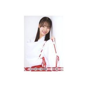 中古生写真(AKB48・SKE48) 杉本萌/上半身・座り/2023年 NGT48福袋 ランダム生写...