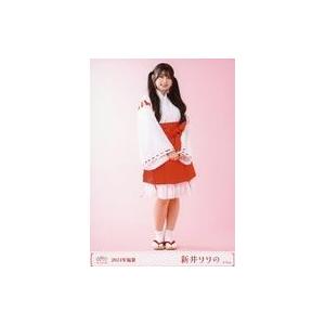 中古生写真(AKB48・SKE48) 新井りりの/全身/2024年 NGT48福袋 ランダム生写真