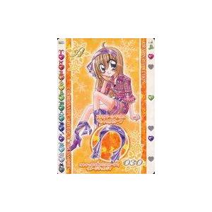 中古アニメ系トレカ 030-A[アクセサリーカード]：レトロスカーフ