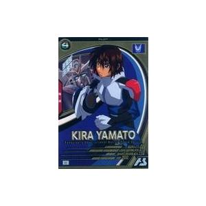 中古ガンダム アーセナルベース UT01-060[U]：キラ・ヤマト