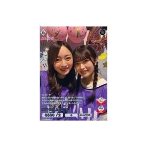 中古ビルディバイド BB-N46-060R+[R+]：梅澤美波＆小川彩