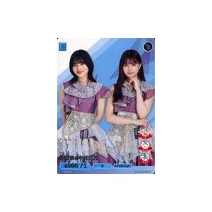 中古ビルディバイド BB-N46-078R[R]：林瑠奈＆中村麗乃