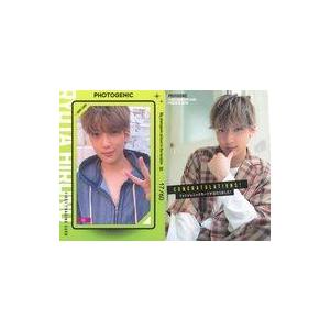 中古コレクションカード(男性) PHOTOGENIC 03[フォトジェニックカード(/60)]：廣野...