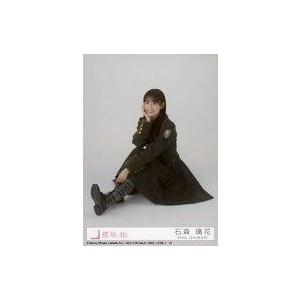 中古生写真(坂道シリーズ) 16：石森璃花/CD「何歳の頃に戻りたいのか？」初回仕様限定盤(TYPE...