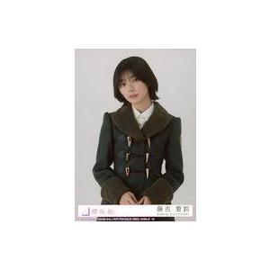 中古生写真(乃木坂46) 10：藤吉夏鈴/CD「何歳の頃に戻りたいのか？」初回仕様限定盤(TYPE-...