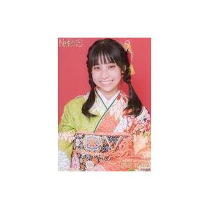 中古生写真(AKB48・SKE48) B：松本海日菜/2024. 福袋-rd ランダム生写真