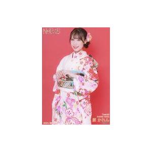 中古生写真(AKB48・SKE48) A：原かれん/2024. 福袋-rd ランダム生写真