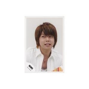 中古生写真(ジャニーズ) NEWS/増田貴久/公...の商品画像