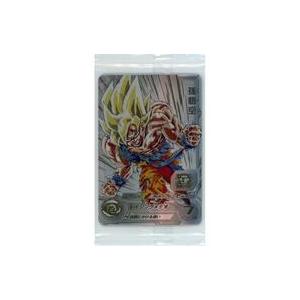 中古ドラゴンボールヒーローズ MM3-071[アルティメットレア]：孫悟空(パック未開封)