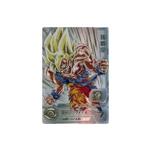 中古ドラゴンボールヒーローズ MM3-071[アルティメットレア]：孫悟空 
