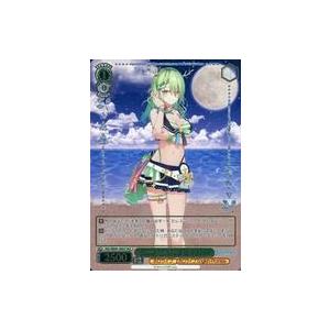 中古ヴァイスシュヴァルツ HOL/WE44-18HLP[HLP]：(ホロ)Summer Splash...
