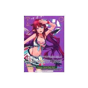 中古ヴァイスシュヴァルツ HOL/WE44-22SP[SP]：(ホロ)Summer Splash P...