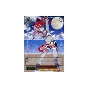 中古ヴァイスシュヴァルツ HOL/WE44-28HLP[HLP]：(ホロ)Summer Splash...