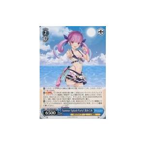 中古ヴァイスシュヴァルツ HOL/WE44-48N[N]：Summer Splash Party! ...