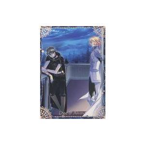 中古アニメ系トレカ Special Card-01[スペシャルカード]：ディセ＆アルヴァンド