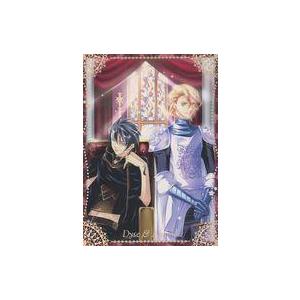 中古アニメ系トレカ Special Card-05[スペシャルカード]：ディセ＆アルヴァンド