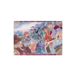 中古アニメ系トレカ Special Card-17[スペシャルカード]：集合(6人)